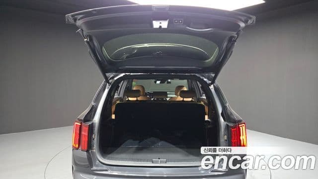 Kia Sorento 4세대 Prestige, 2023 20