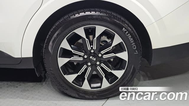 Kia Carnival 4세대 Prestige, 2021 все фото