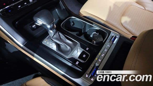 Kia Carnival 4세대 Prestige, 2021 9