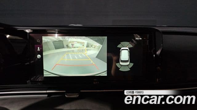 Kia Carnival 4세대 Prestige, 2021 13