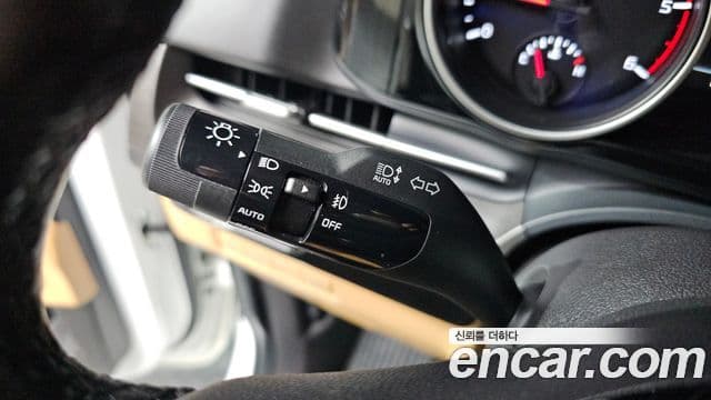 Kia Carnival 4세대 Prestige, 2021 15