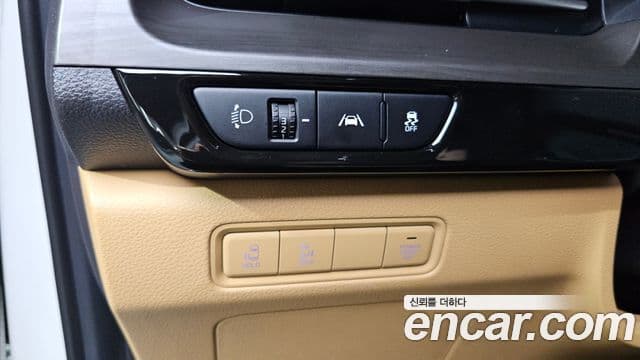 Kia Carnival 4세대 Prestige, 2021 16