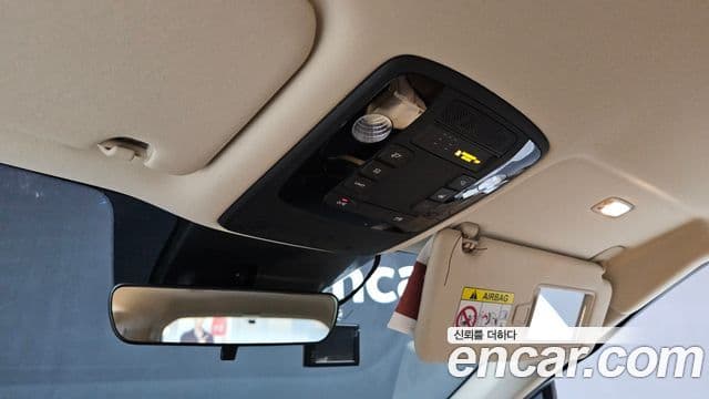 Kia Carnival 4세대 Prestige, 2021 17