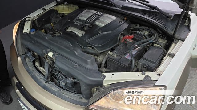 Kia Sorento Young Pack, 2005 6