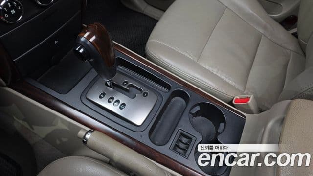 Kia Sorento Young Pack, 2005 9