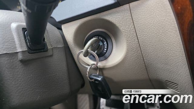 Kia Sorento Young Pack, 2005 16