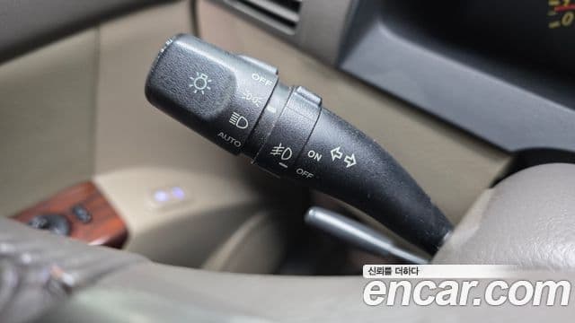 Kia Sorento Young Pack, 2005 18