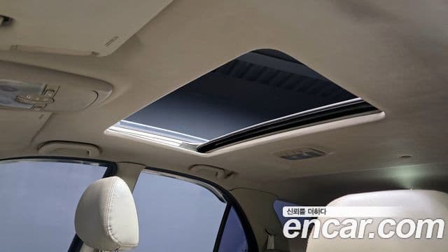 Kia Sorento Young Pack, 2005 19