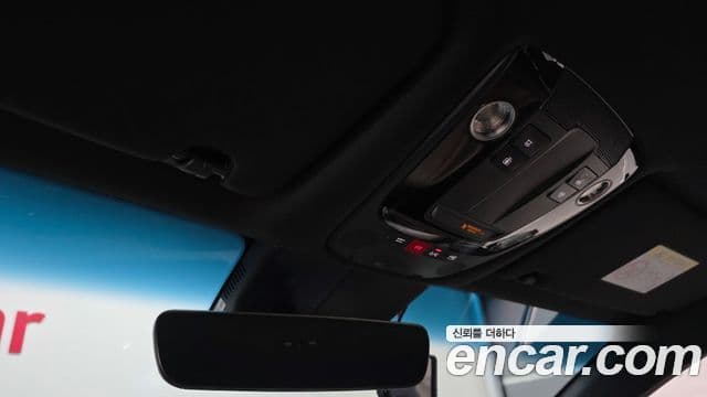 Kia K8 гибрид Noblesse, 2023 19