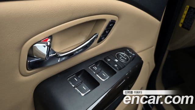 Kia All New Carnival President, 2017 18