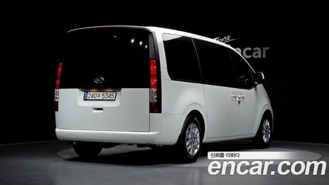 Hyundai Staria Modern, 2023 2