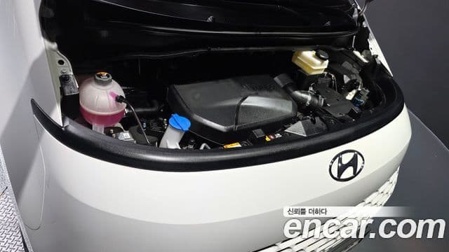 Hyundai Staria Modern, 2023 6