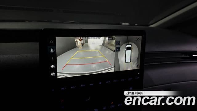 Hyundai Staria Modern, 2023 16