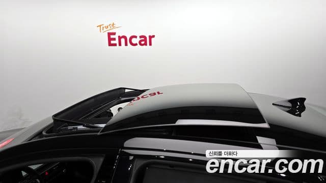 Kia The / новый New K5 3세대 Signature, 2025 19