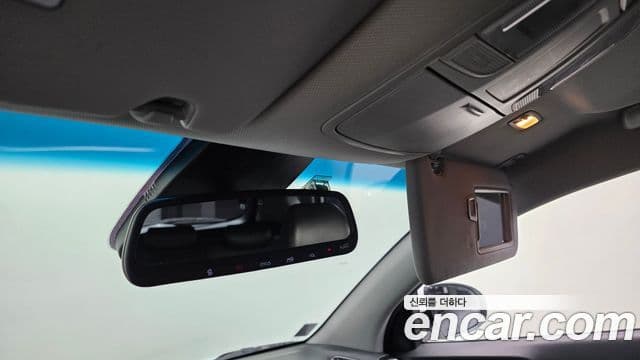 Hyundai All New Tucson Premium, 2019 15