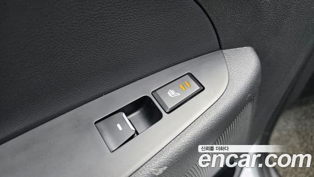 Hyundai All New Tucson Premium, 2019 18