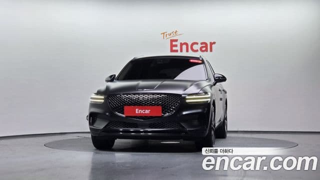 Genesis GV70, 2023 3