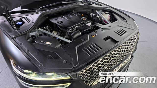 Genesis GV70, 2023 6