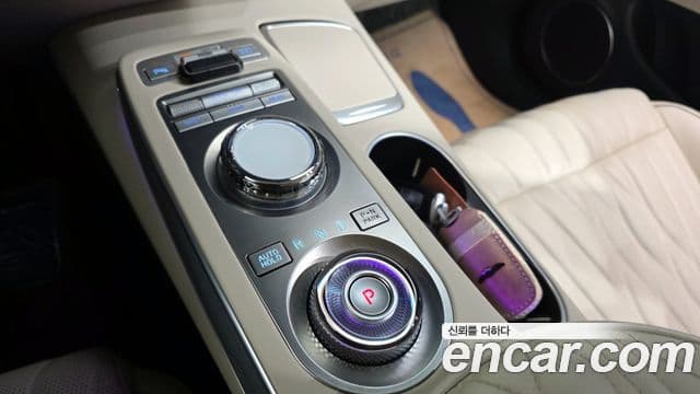 Genesis GV70, 2023 9