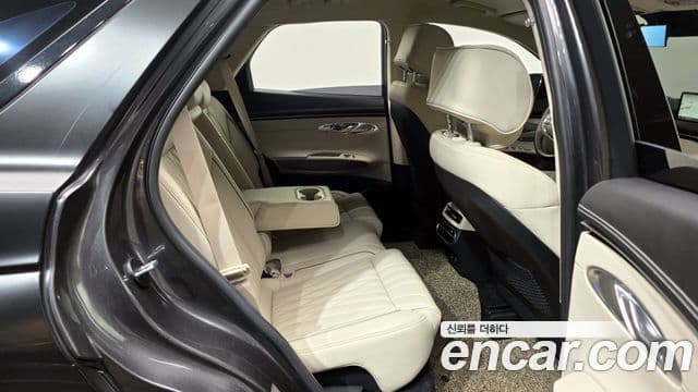 Genesis GV70, 2023 12