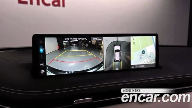 Genesis GV70, 2023 15