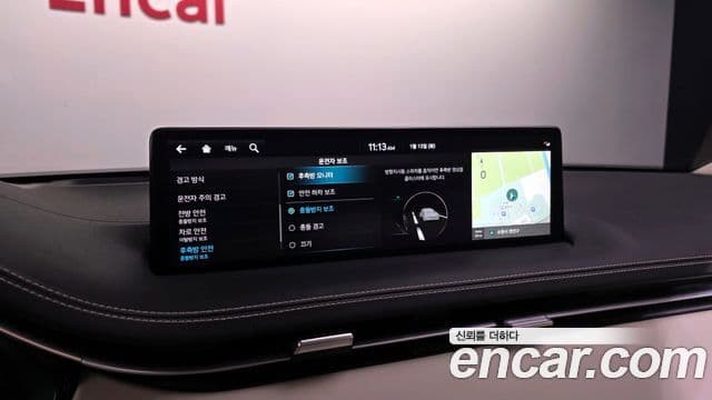 Genesis GV70, 2023 16