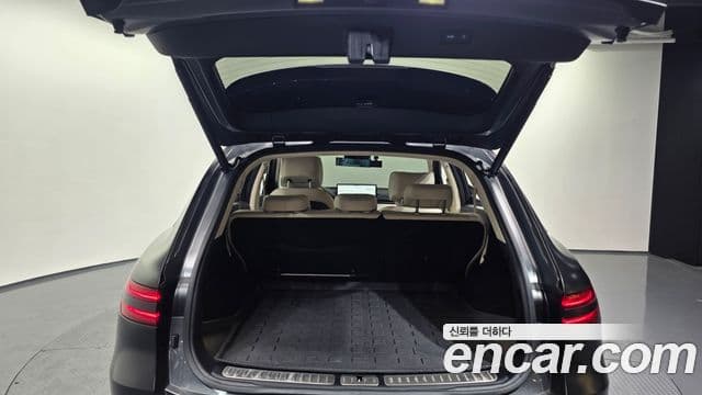 Genesis GV70, 2023 20