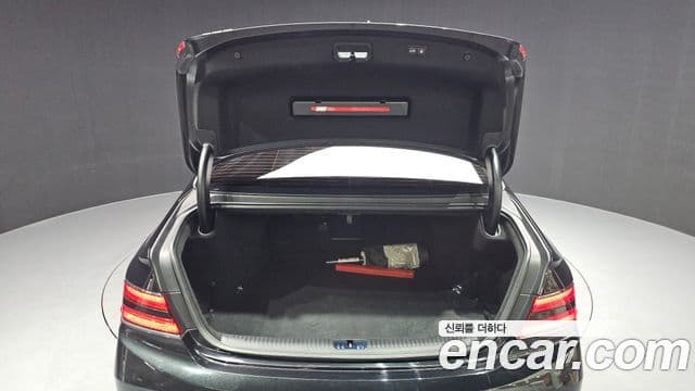 Genesis G90 Luxury, 2021 20