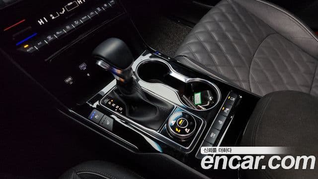 Kia Mohave The / новый Master Masters Gravity, 2023 9