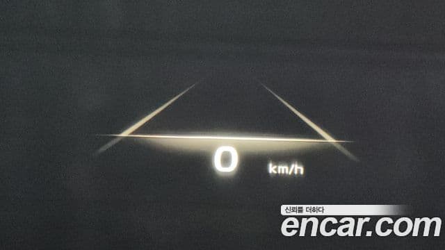 Kia Mohave The / новый Master Masters Gravity, 2023 17