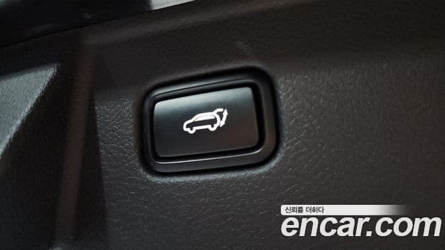 Kia Mohave The / новый Master Masters Gravity, 2023 20