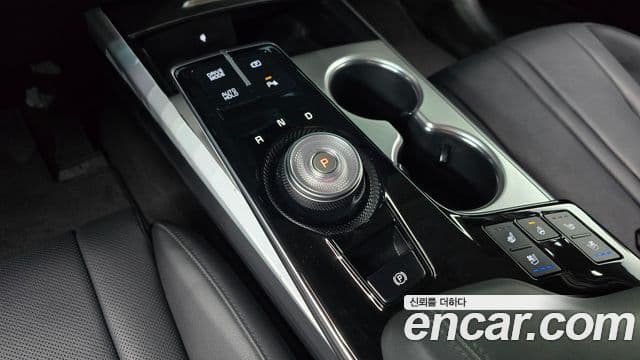 Kia K8 Noblesse, 2023 9