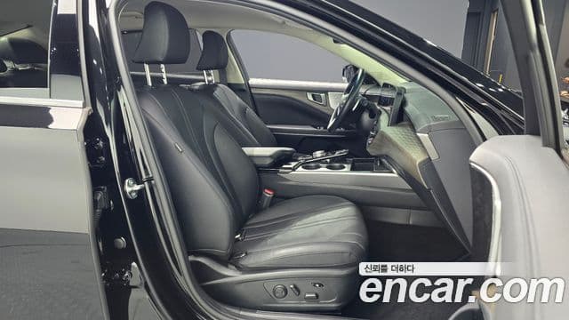 Kia K8 Noblesse, 2023 10