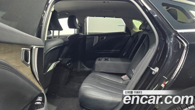 Kia K8 Noblesse, 2023 12