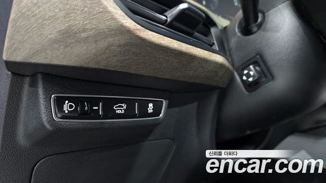 Kia K8 Noblesse, 2023 14