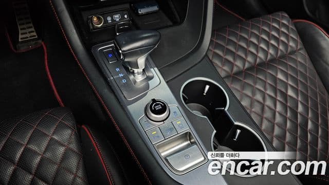 Genesis G70 Supreme, 2018 9