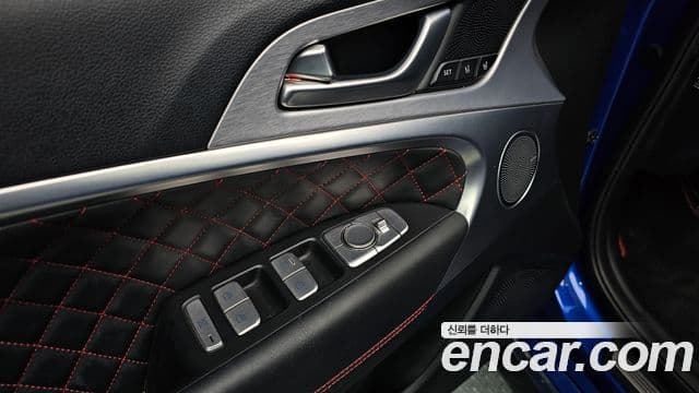 Genesis G70 Supreme, 2018 17