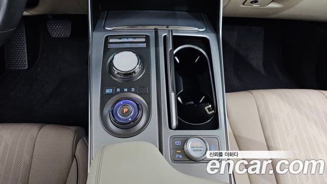 Genesis GV80, 2023 9