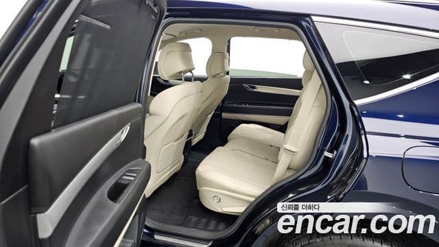 Genesis GV80, 2023 12