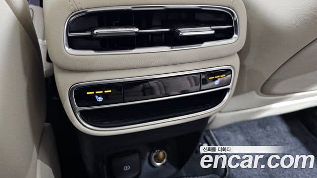 Genesis GV80, 2023 18