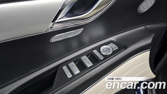 Genesis GV80, 2023 19