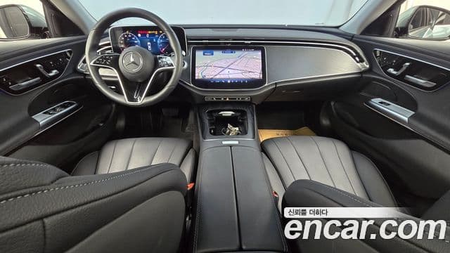 Mercedes-Benz E-класс W214 Avantgarde, 2024 7