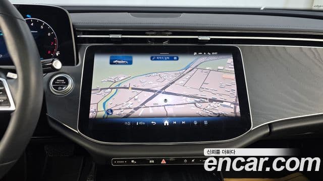 Mercedes-Benz E-класс W214 Avantgarde, 2024 14