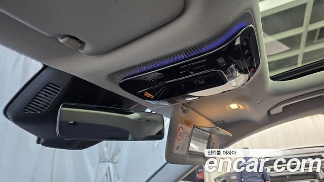 Mercedes-Benz E-класс W214 Avantgarde, 2024 17