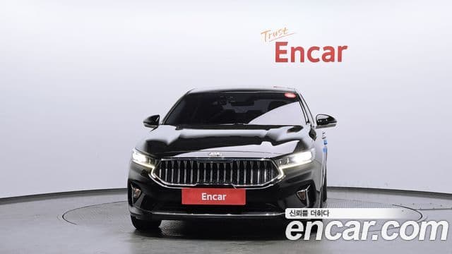 Kia K7 Premier Prestige, 2020 3