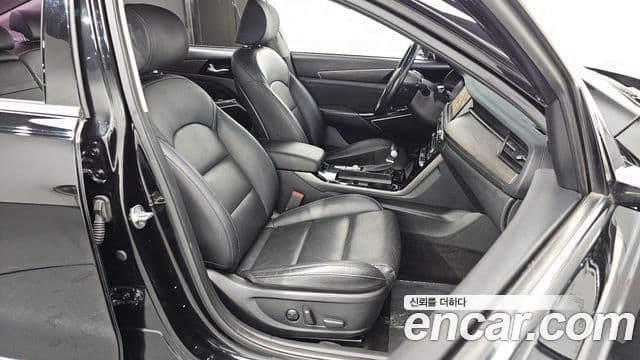 Kia K7 Premier Prestige, 2020 10