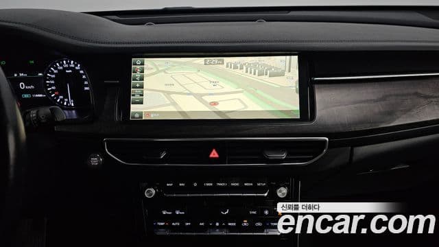 Kia K7 Premier Prestige, 2020 14