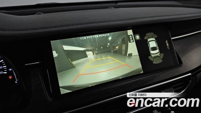 Kia K7 Premier Prestige, 2020 15