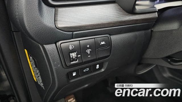 Kia K7 Premier Prestige, 2020 16