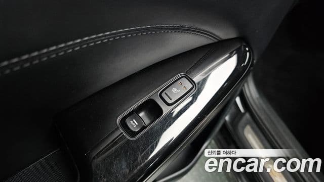 Kia K7 Premier Prestige, 2020 17